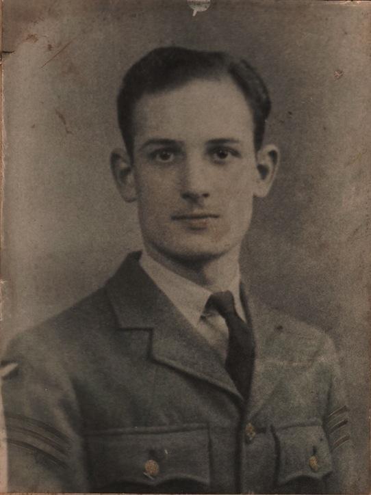 The 57 Sqdn left from East Kirkby at 1944-03-01 at 22:19. Loc or duty Nurnberg