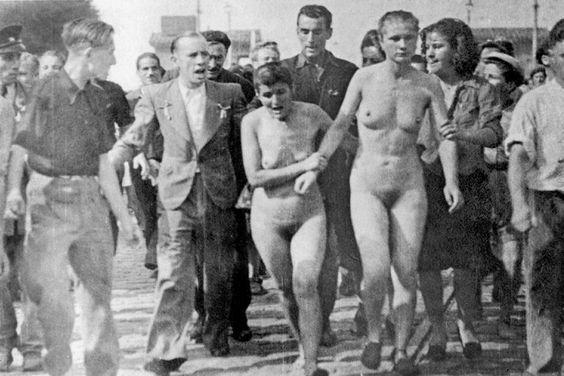Executions carried out by the Einsatzkommando 3 on Thursday 30 October 1941