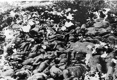Kamenets-Podolsk and killing of 23,600 Jews