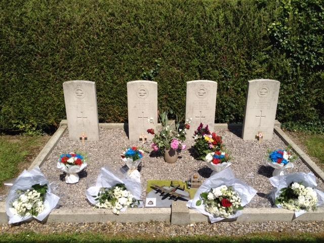 The 101 Sqdn left from Ludford Magna at 1943-07-09 at 22:37. Loc or duty Koln