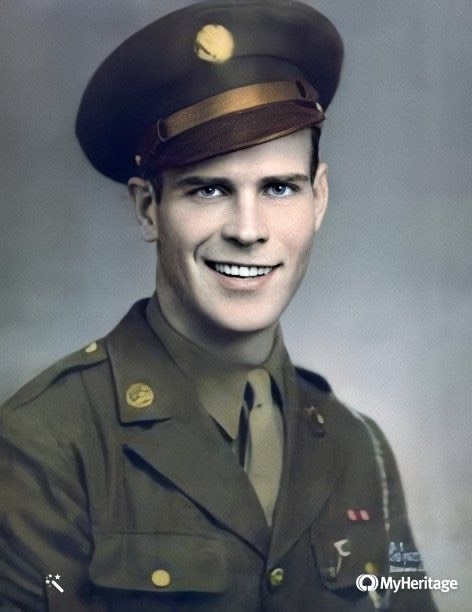 Staff sergeant Goolsby Willis C (Service #: 37138366) died on 1944-07-01