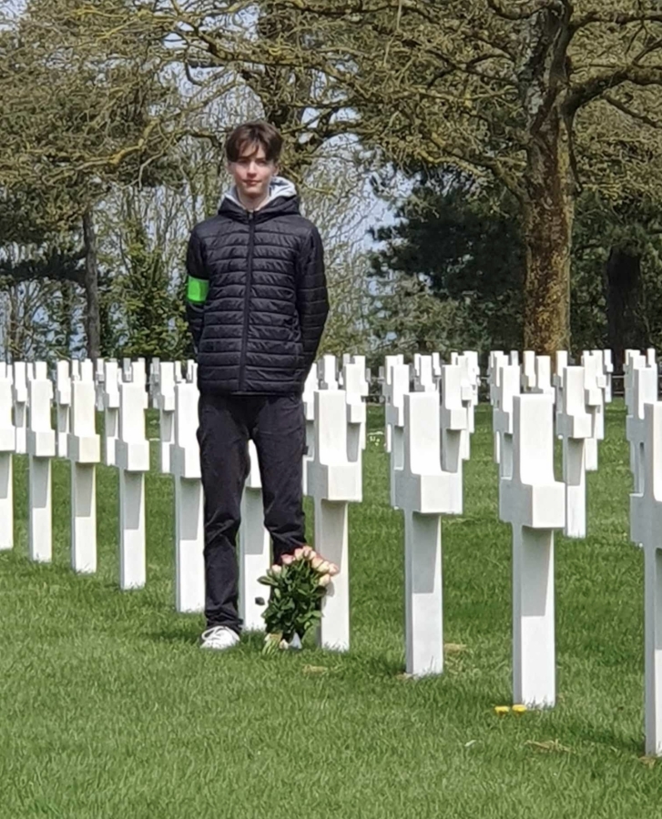 Private Myszak Tony F (Service #: 35157746) died on 1944-06-06