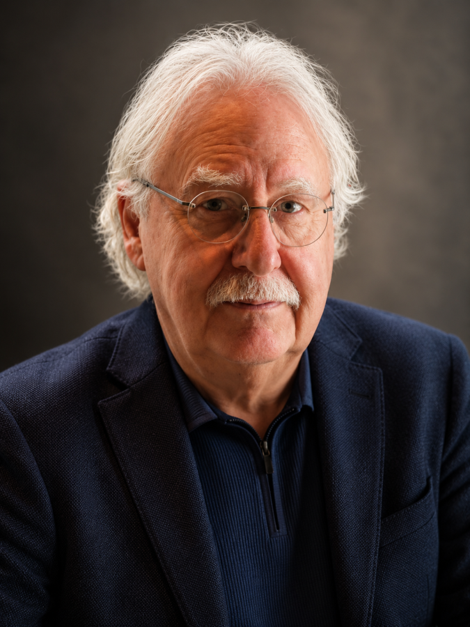 Fred Vogels