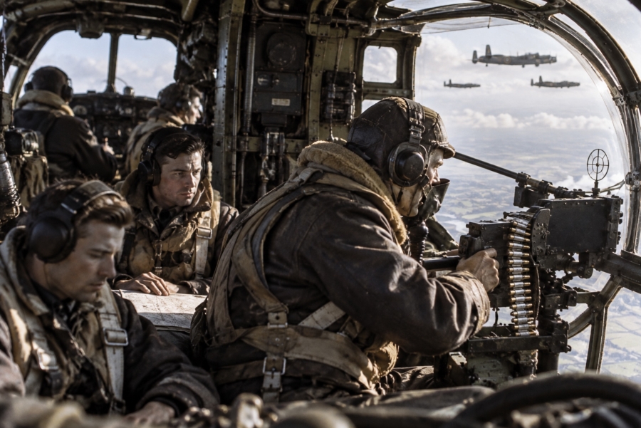 Commemoration of the Air Gunners