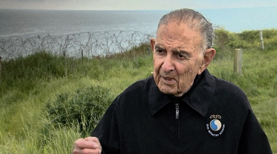Omaha Beach - Honor and Sacrifice