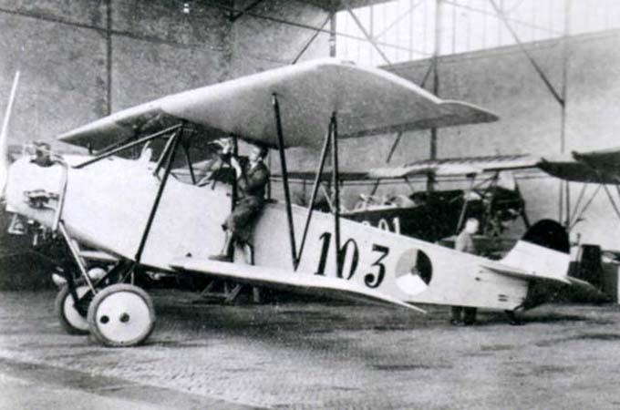 Fokker S-IV lost at Westerschelde on 04-03-1940 (SGLO ref: T0011AC)