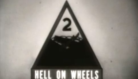 Hell on wheels the whole story