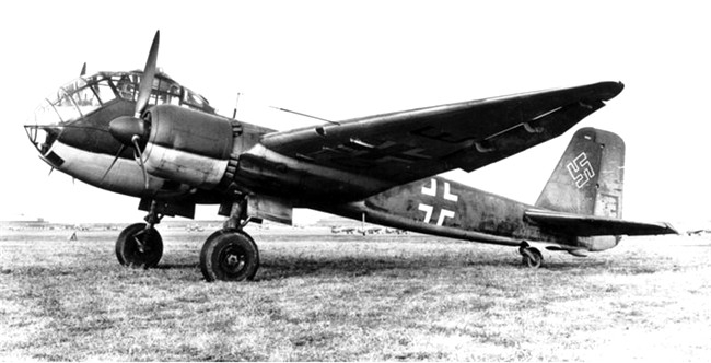 Ju 52 lost at the IJsselmeer (near Hindelopen) on 15-08-1941 (SGLO ref: T1193)