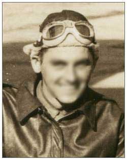 A R RICHARDSON — Fleet Air Arm