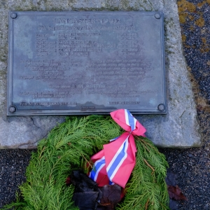 The 463 Sqdn left from Waddington at 1944-10-29 at 22:17. Loc or duty Bergen