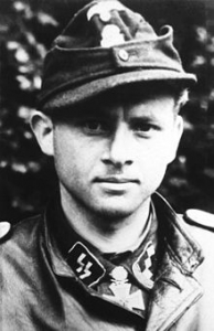 4 County of London Yeomanry and the Tiger tanks of Obersturmfuhrer Michael Wittmann