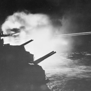 HMS Mauritius (80) Day 21